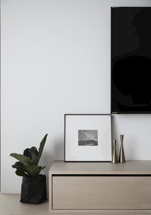 现代客厅卧室极简约风家居装饰品