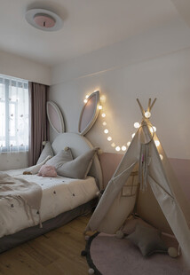 现代客厅卧室极简约风家居装饰品