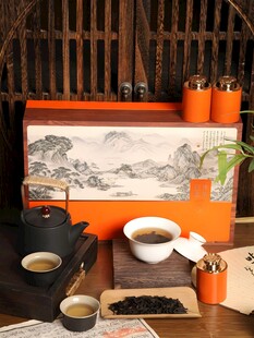 茶叶