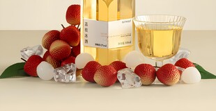 荔枝冰酒