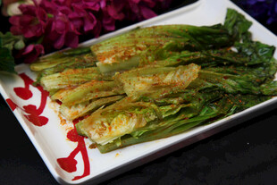 生菜