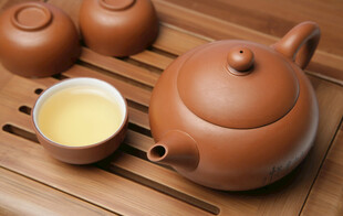 功夫茶 