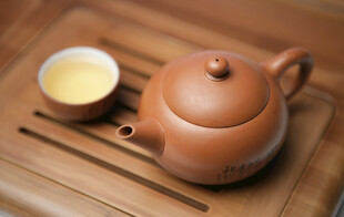 功夫茶 
