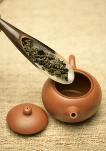 功夫茶 