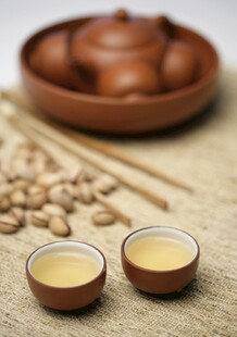 功夫茶 茶汤