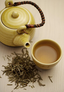 功夫茶 茶汤