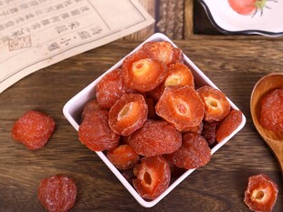 红枣