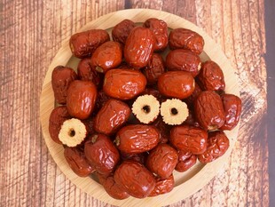 红枣