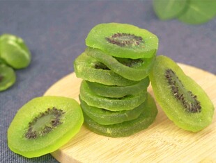 泥猴桃干
