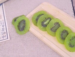 泥猴桃干