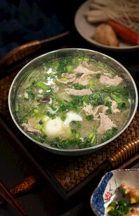 杀猪粉