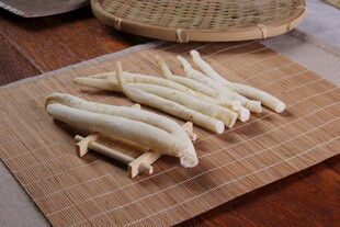沙参