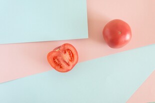 西红柿 番茄