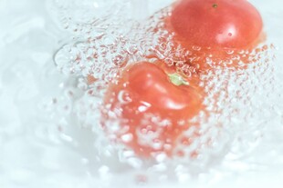 西红柿 番茄