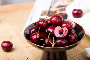 车厘子 樱桃