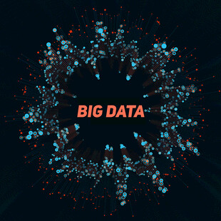 大数据数字化互联网