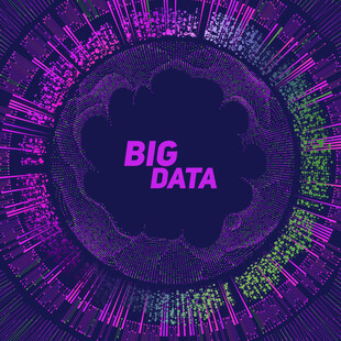 大数据 数字化互联网