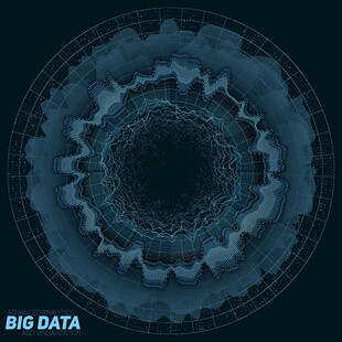 大数据 数字化 互联网