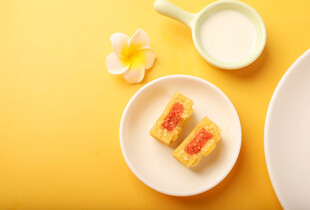 绿豆糕