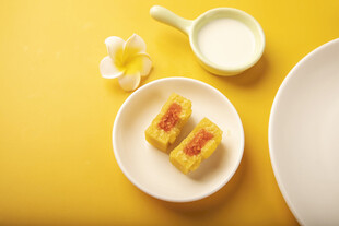 绿豆糕