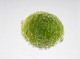 青柠檬