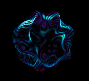 蓝色科技大数据