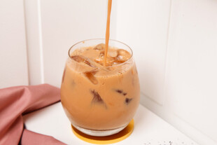 奶茶