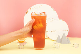 柠檬茶