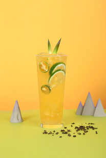 柠檬汁