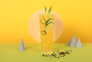 柠檬汁