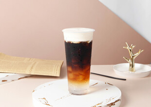 奶茶