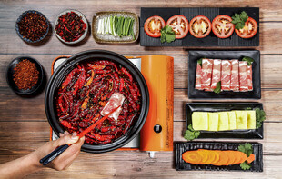 火锅