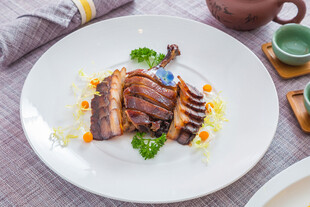 腊肉 腊肠