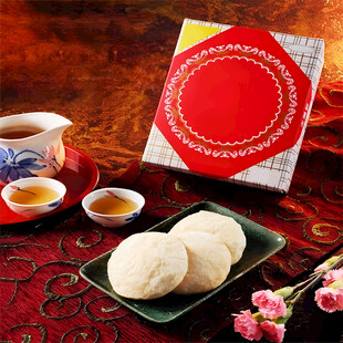 中式点心