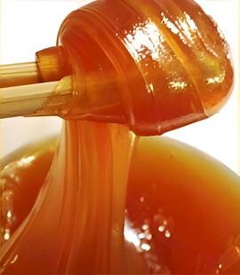 蜂蜜