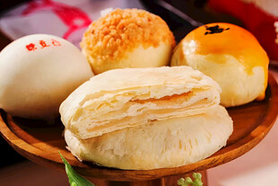 中式点心