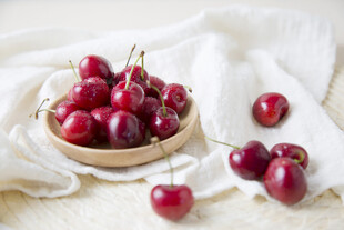 车厘子 樱桃