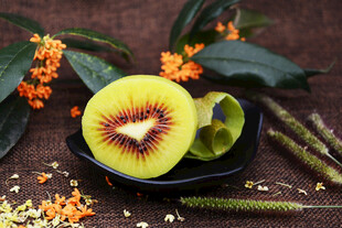 猕猴桃
