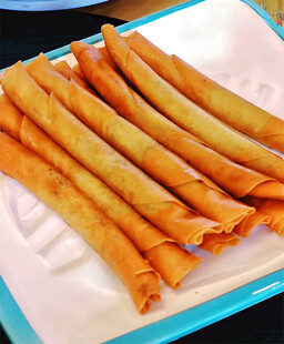 春卷