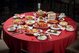 年夜饭