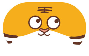 虎萌萌地垫入户