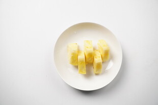 凤梨 菠萝 