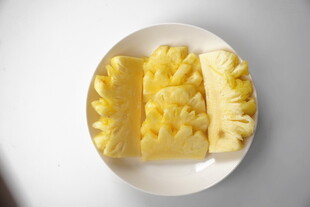 凤梨 菠萝