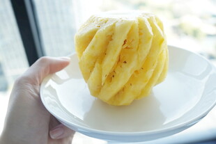 凤梨 菠萝