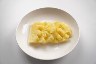 凤梨 菠萝