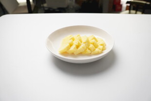凤梨 菠萝
