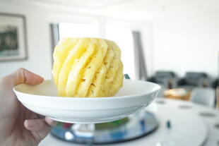 凤梨 菠萝