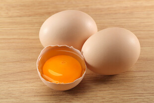 鸡蛋