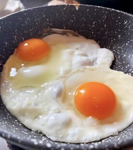 荷包蛋