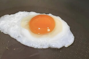 荷包蛋